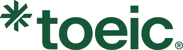 TOEIC logo